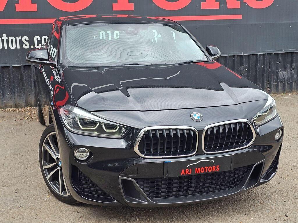 Used BMW X2 2019 for sale - 76538022: Photo 24