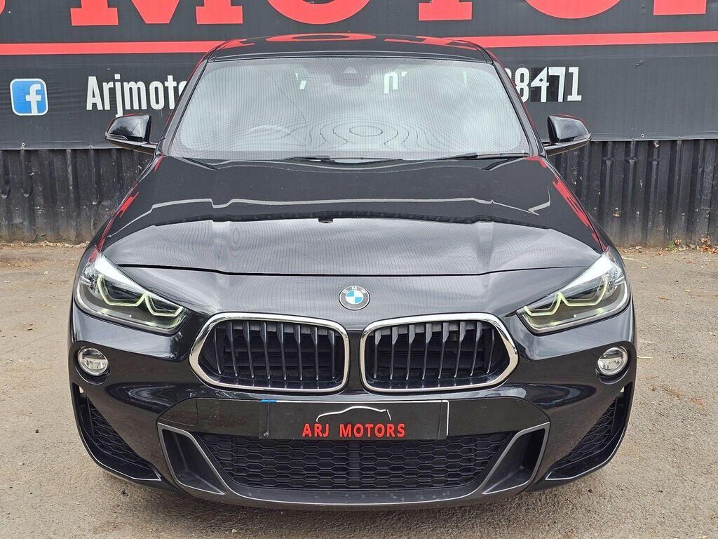 Used BMW X2 2019 for sale - 76538022: Photo 28