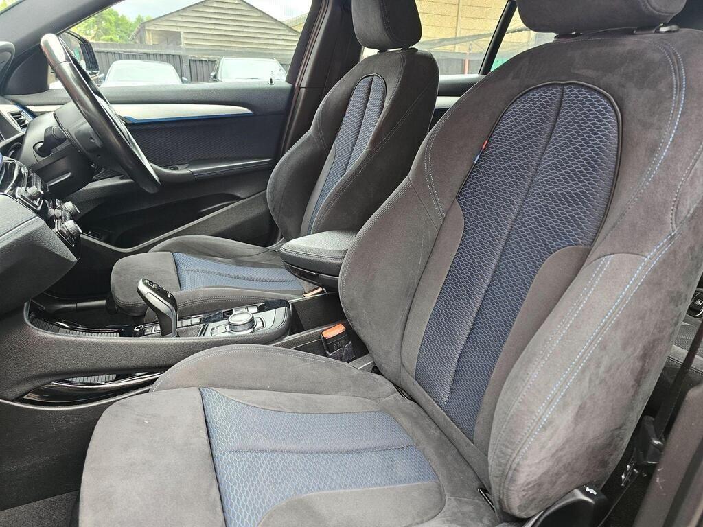 Used BMW X2 2019 for sale - 76538022: Photo 29