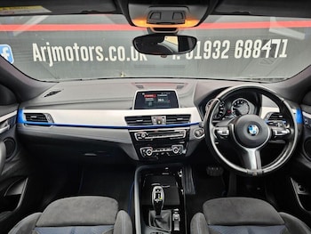 Used BMW X2 2019 for sale - 76538022: Photo