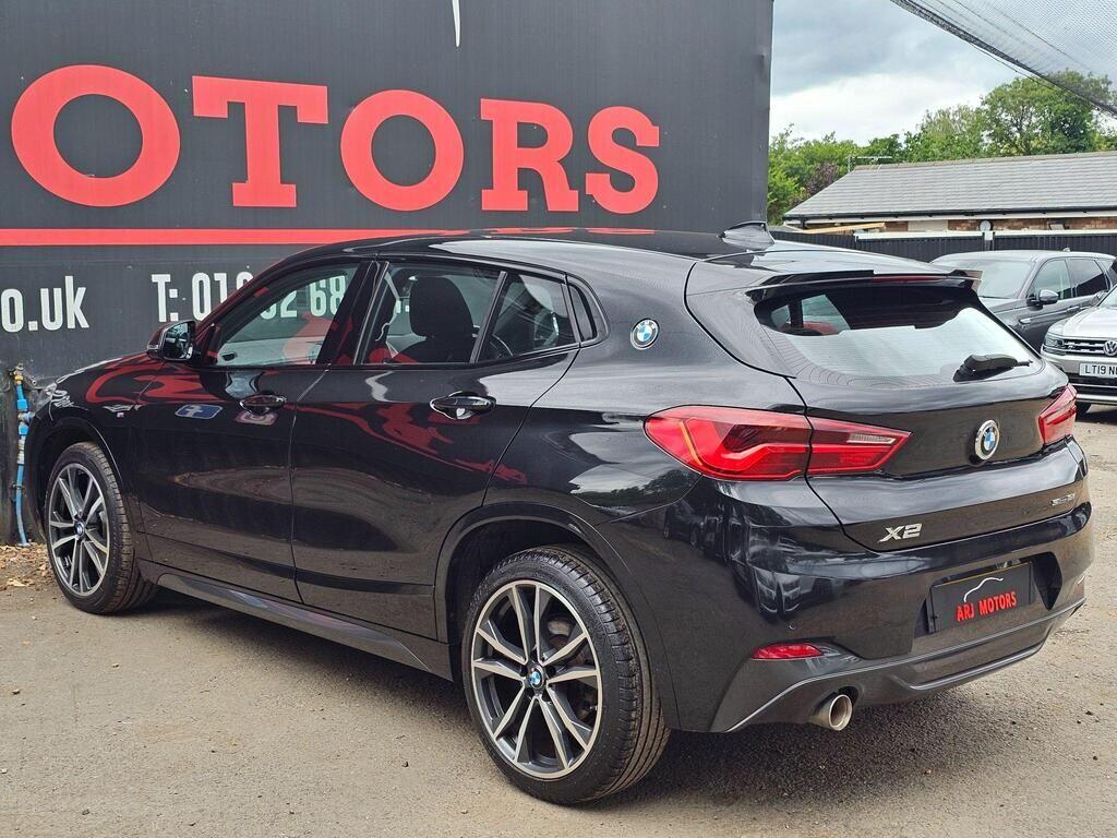 Used BMW X2 2019 for sale - 76538022: Photo 31
