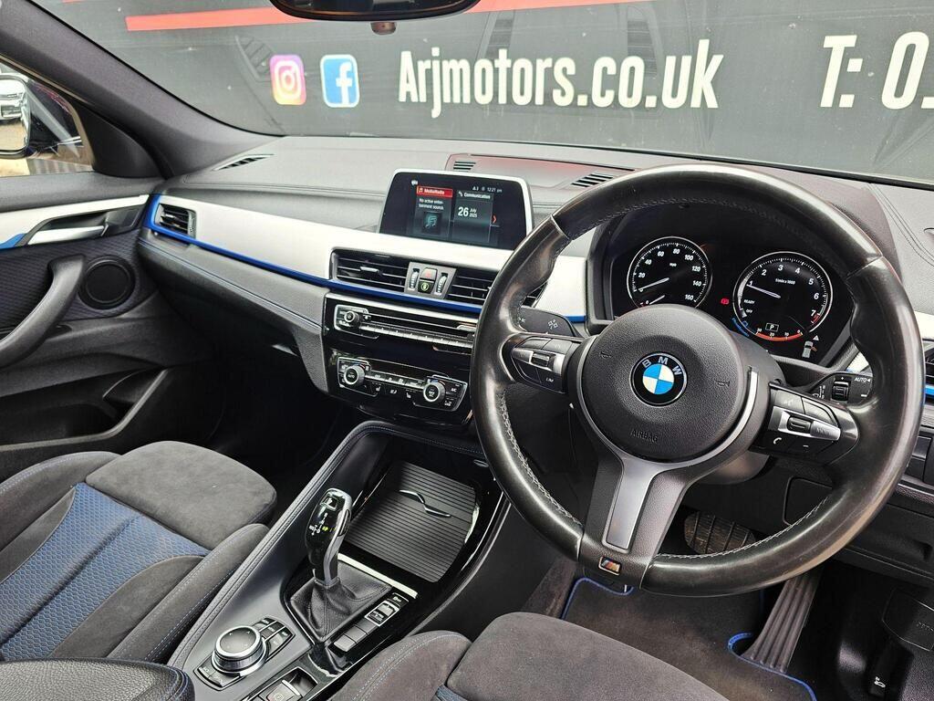 Used BMW X2 2019 for sale - 76538022: Photo 32