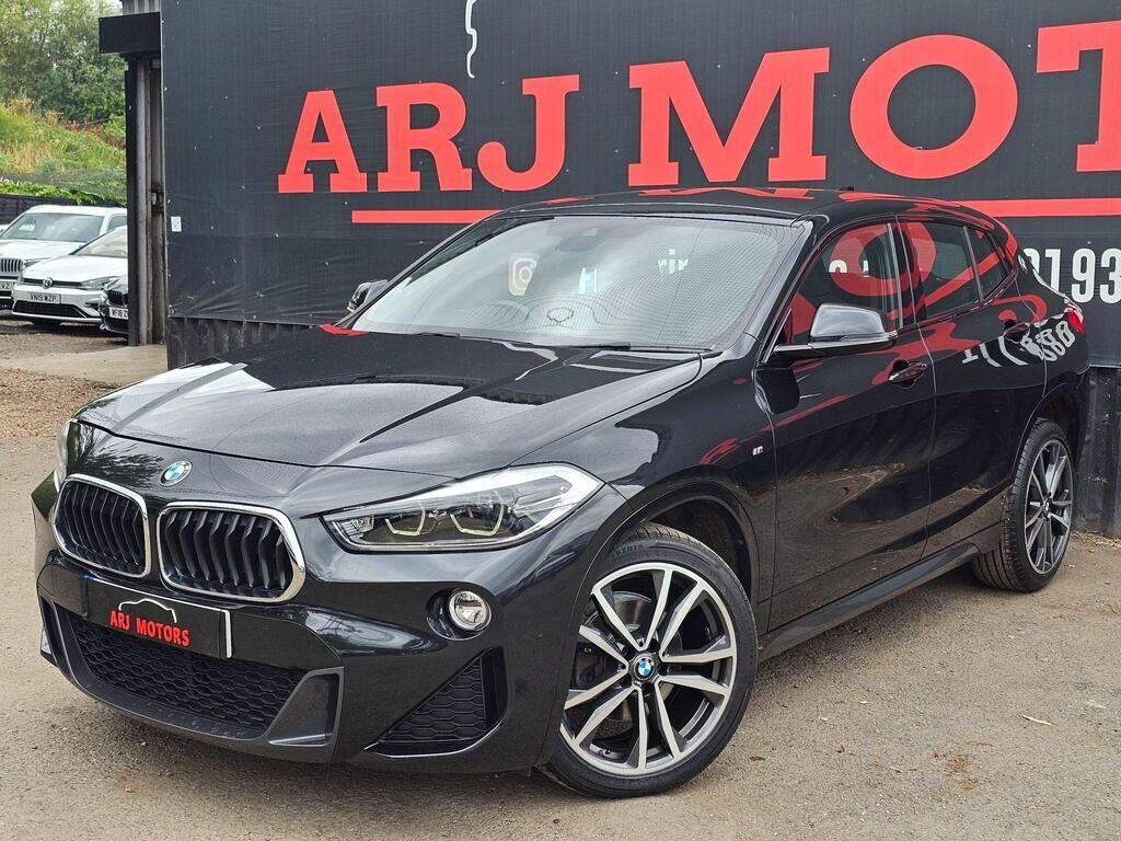 Used BMW X2 2019 for sale - 76538022: Photo 33
