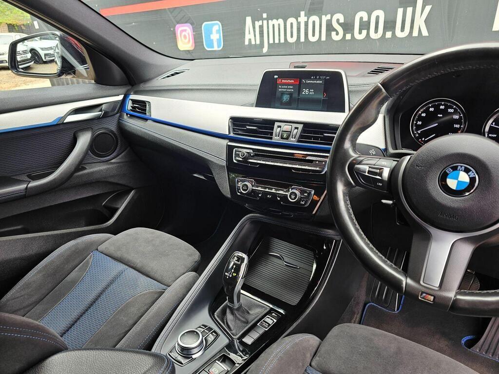 Used BMW X2 2019 for sale - 76538022: Photo 34