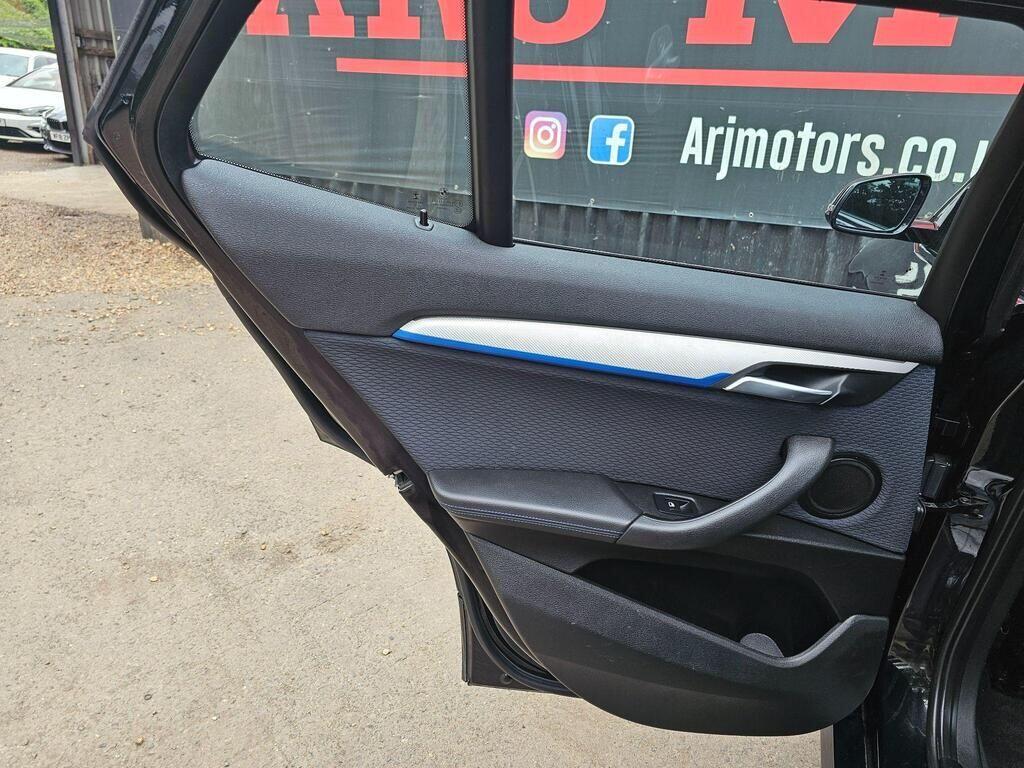 Used BMW X2 2019 for sale - 76538022: Photo 35