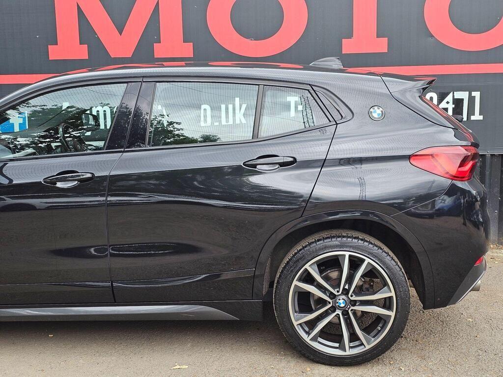 Used BMW X2 2019 for sale - 76538022: Photo 36
