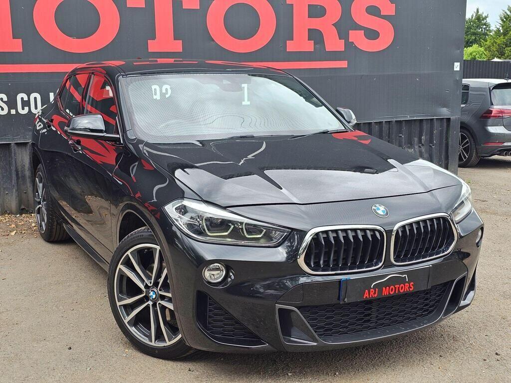 Used BMW X2 2019 for sale - 76538022: Photo 38