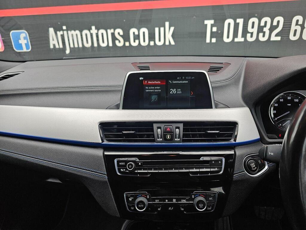 Used BMW X2 2019 for sale - 76538022: Photo 39