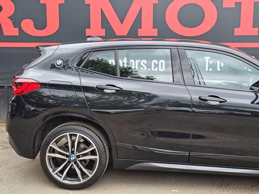 Used BMW X2 2019 for sale - 76538022: Photo 40