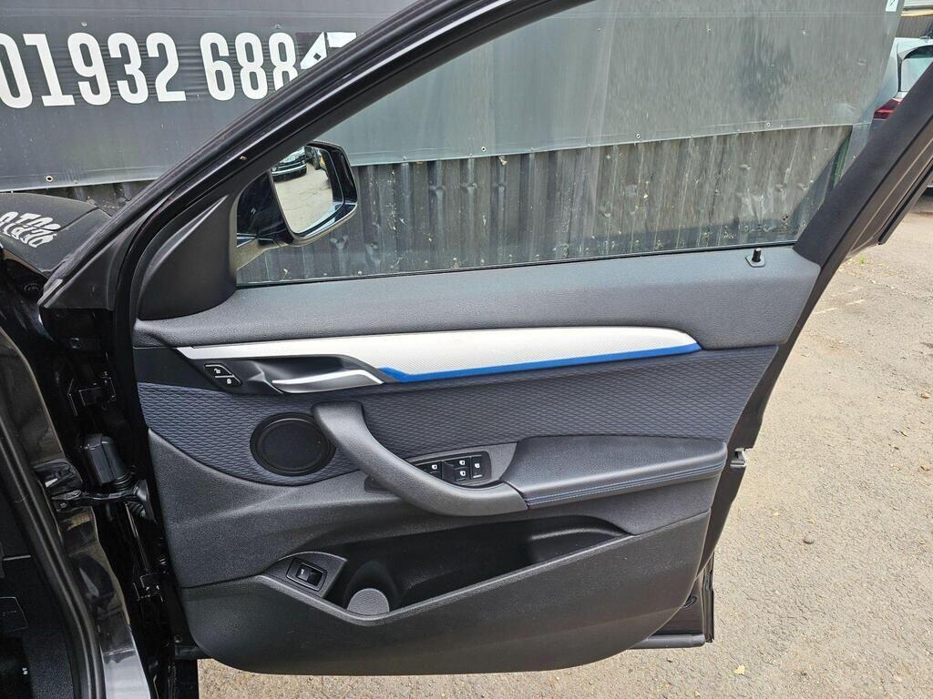 Used BMW X2 2019 for sale - 76538022: Photo 41