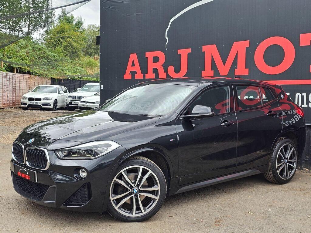 Used BMW X2 2019 for sale - 76538022: Photo 42