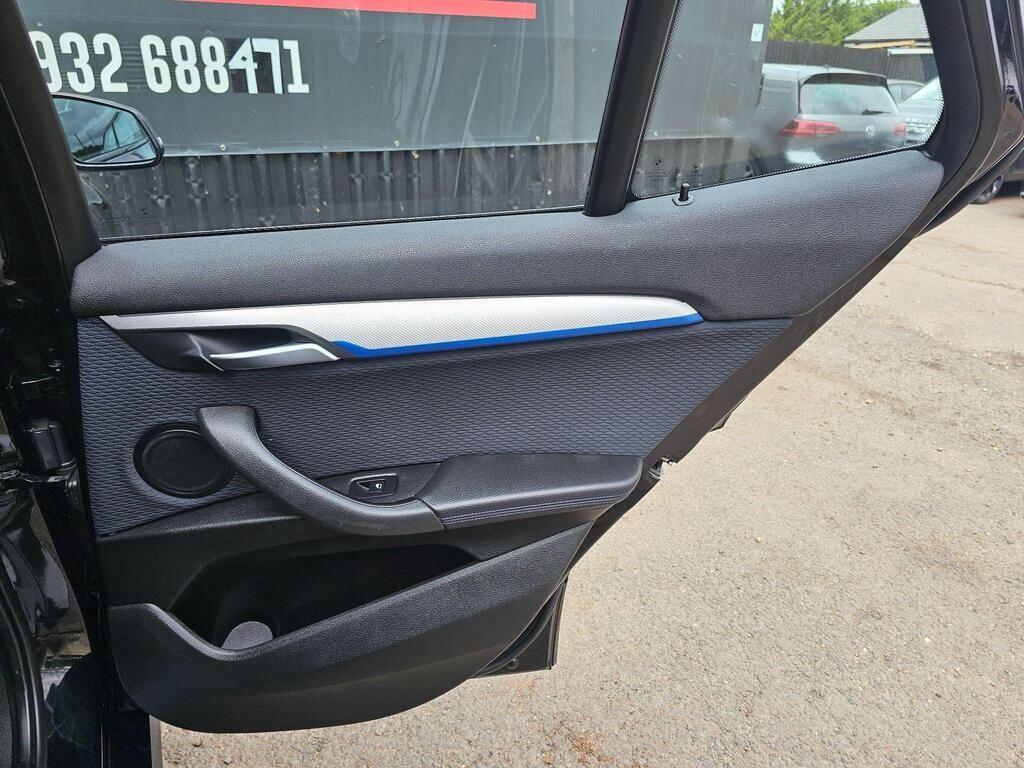 Used BMW X2 2019 for sale - 76538022: Photo 43