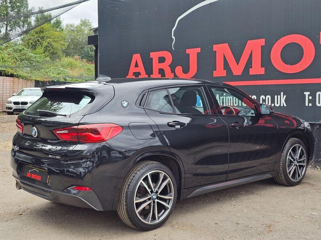 Used BMW X2 2019 for sale - 76538022: Photo 44
