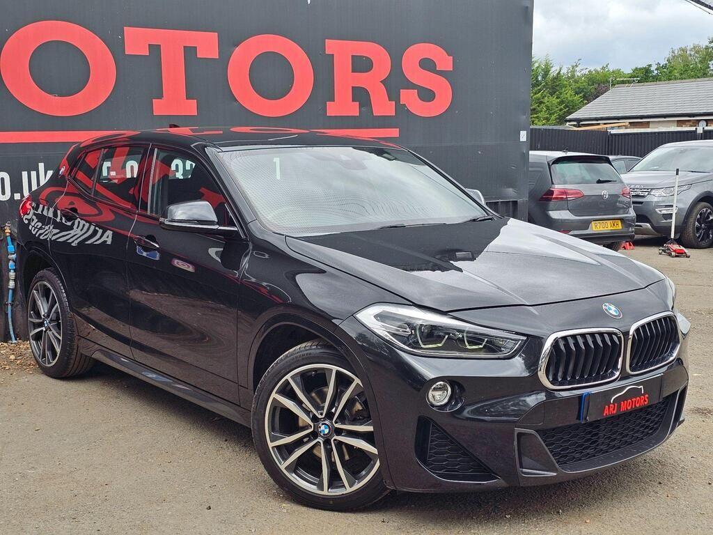 Used BMW X2 2019 for sale - 76538022: Photo 46