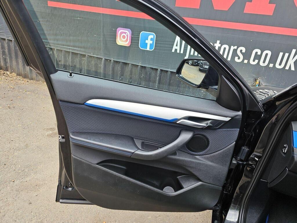 Used BMW X2 2019 for sale - 76538022: Photo 47