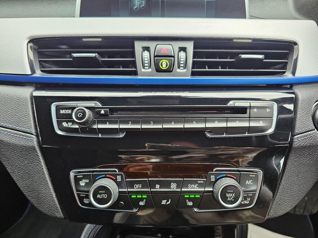 Used BMW X2 2019 for sale - 76538022: Photo 5