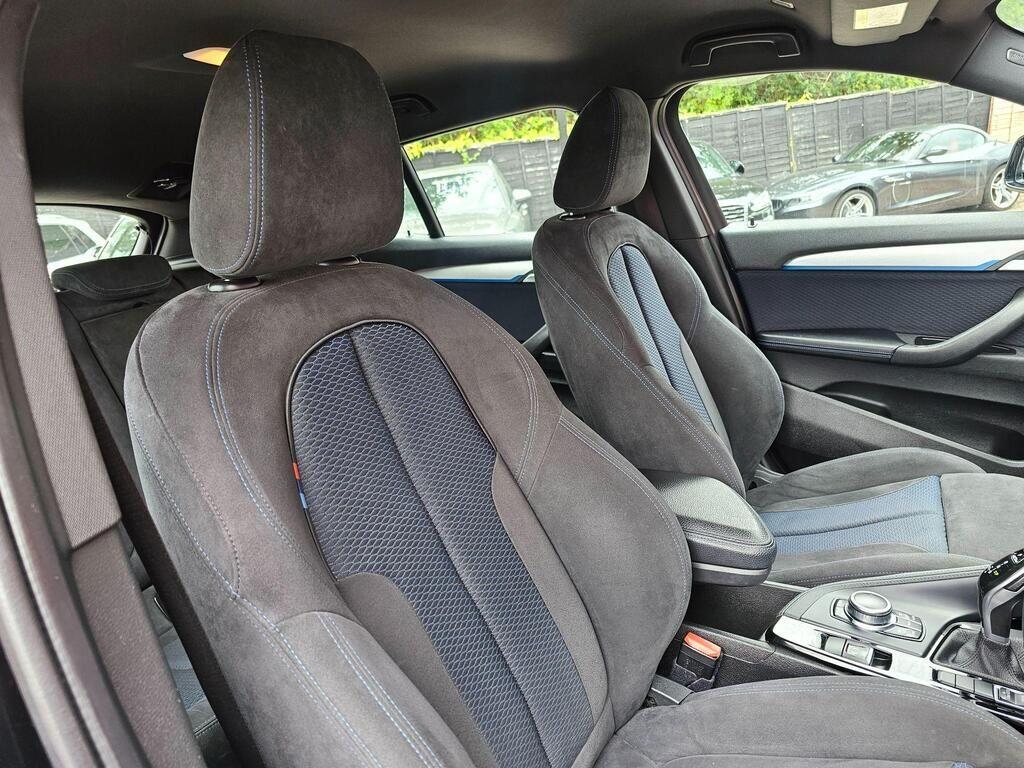 Used BMW X2 2019 for sale - 76538022: Photo 6