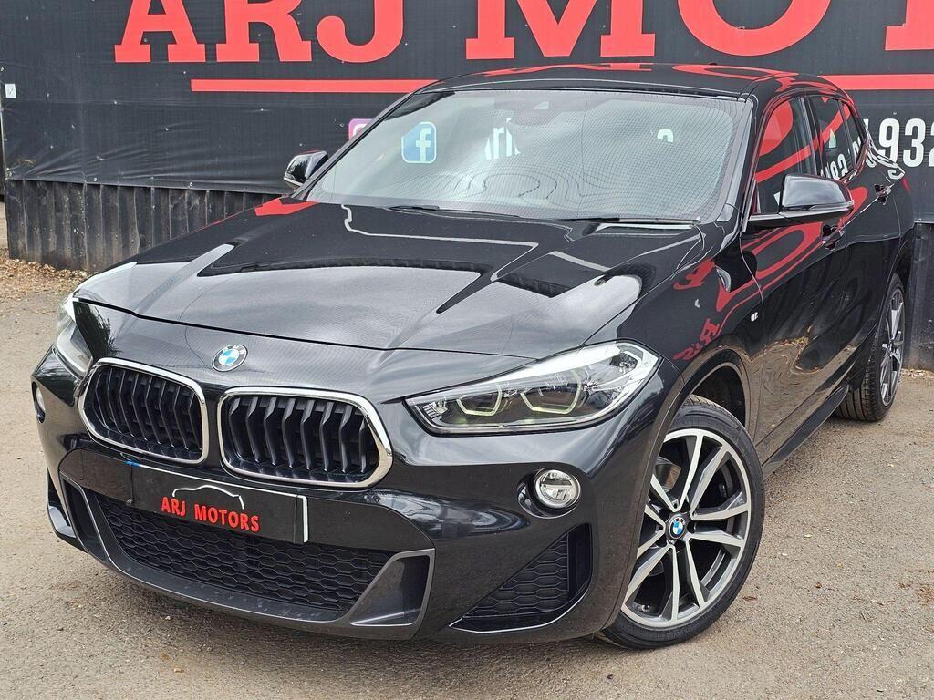 Used BMW X2 2019 for sale - 76538022: Photo 7