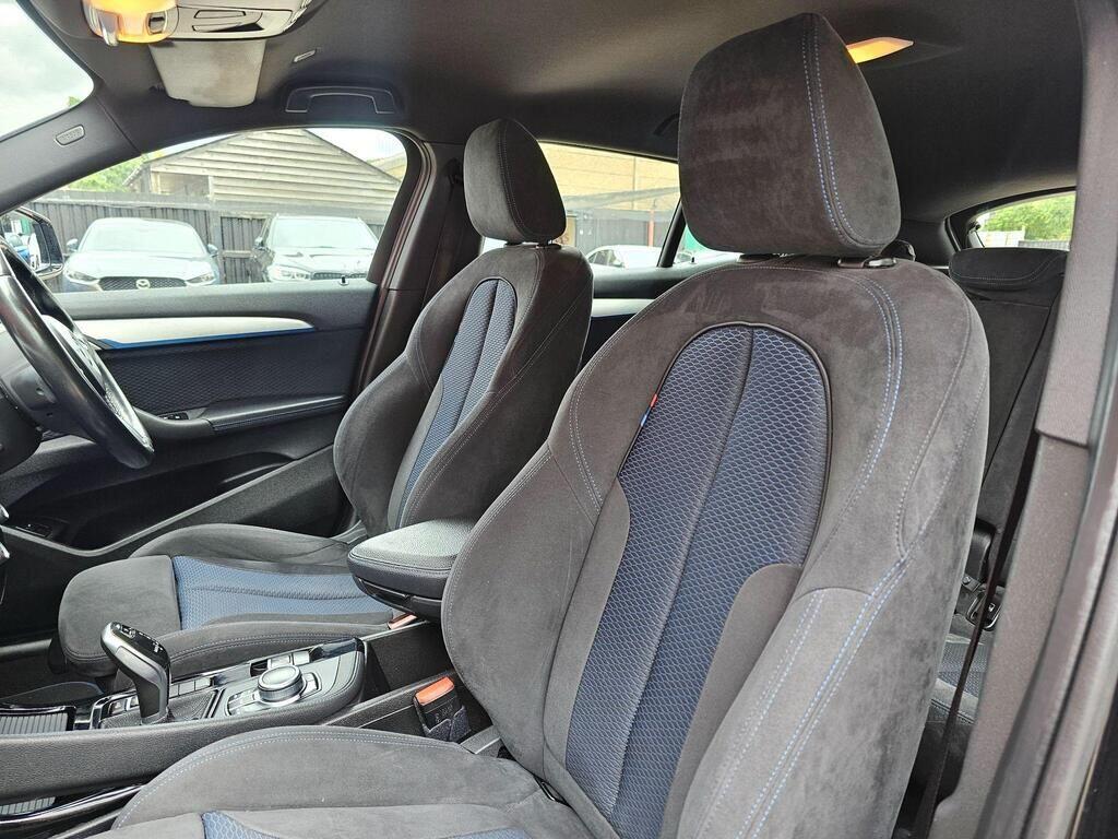 Used BMW X2 2019 for sale - 76538022: Photo 8