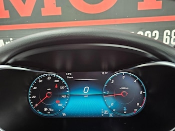 Used Mercedes-Benz GLC 2019 for sale - 75431691: Photo