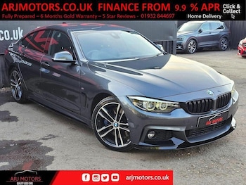 (67) - 3.0 440i M Sport Auto Euro 6 (s/s) 5dr