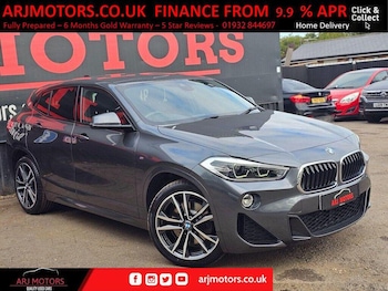BMW - X2