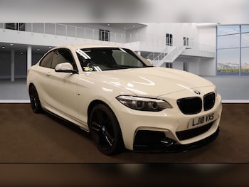 BMW - 2 Series