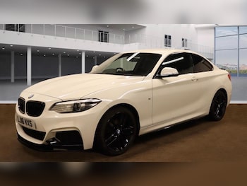 Used BMW 2 Series 2018 for sale - 76259742: Photo 2