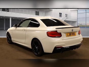 Used BMW 2 Series 2018 for sale - 76259742: Photo 3