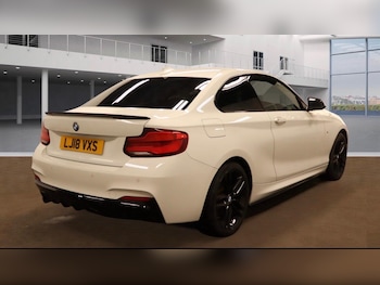 Used BMW 2 Series 2018 for sale - 76259742: Photo 4
