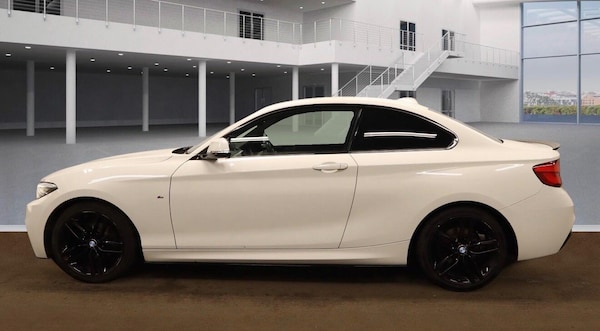 Used BMW 2 Series 2018 for sale - 76259742: Photo 5