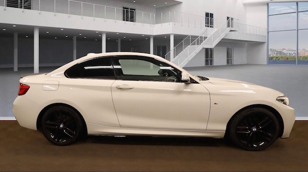 Used BMW 2 Series 2018 for sale - 76259742: Photo 6