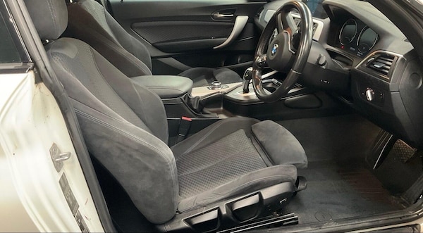 Used BMW 2 Series 2018 for sale - 76259742: Photo 7