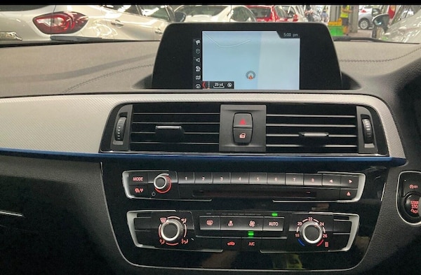 Used BMW 2 Series 2018 for sale - 76259742: Photo 8