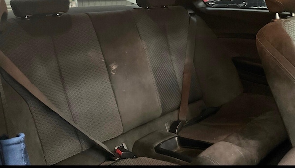 Used BMW 2 Series 2018 for sale - 76259742: Photo 9