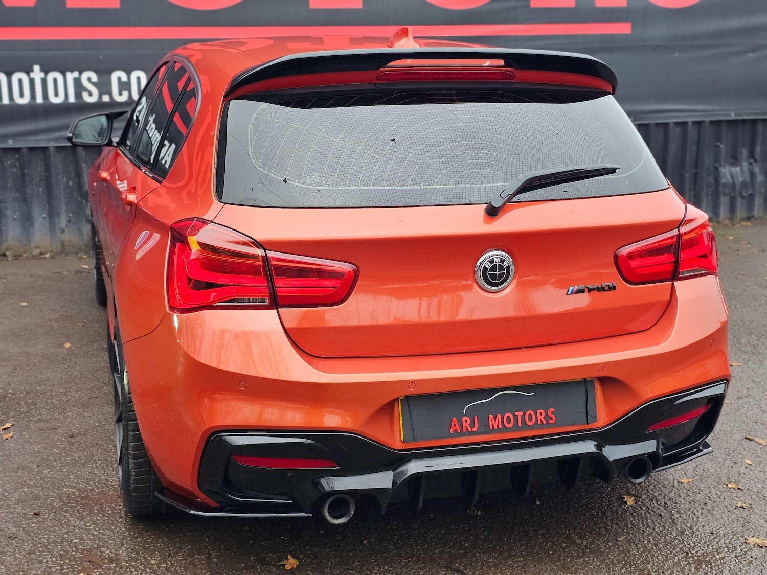 Used BMW 1 Series 2017 for sale - 76926852: Photo 11