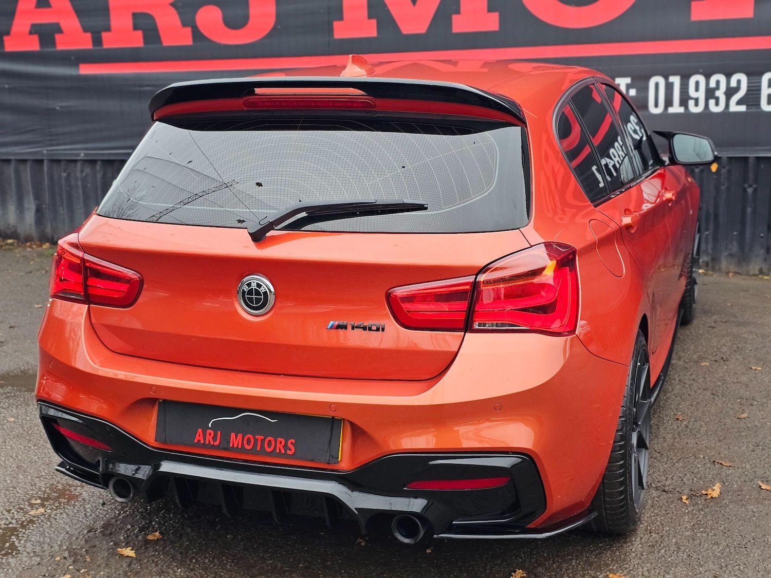 Used BMW 1 Series 2017 for sale - 76926852: Photo 15