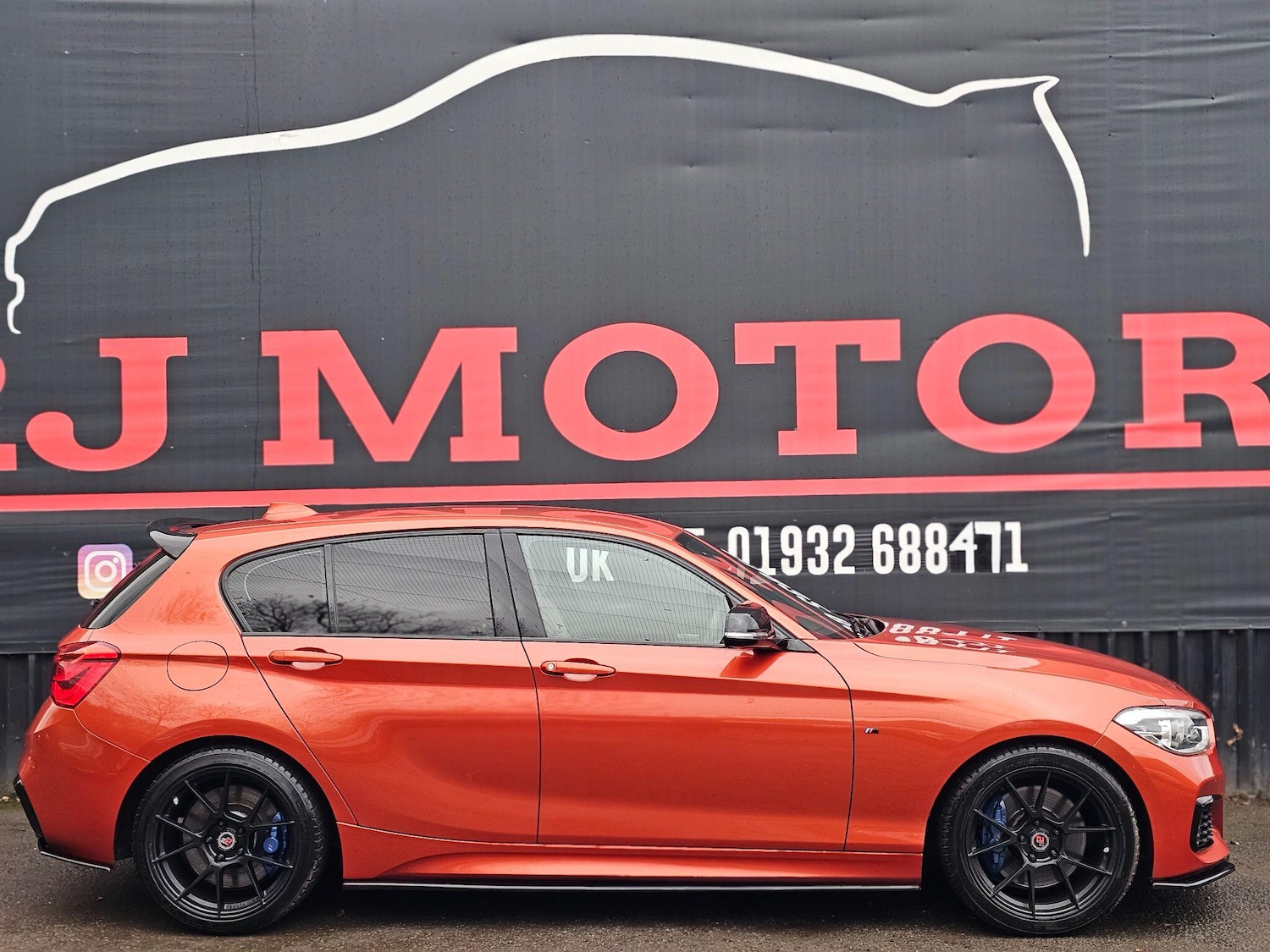 Used BMW 1 Series 2017 for sale - 76926852: Photo 21