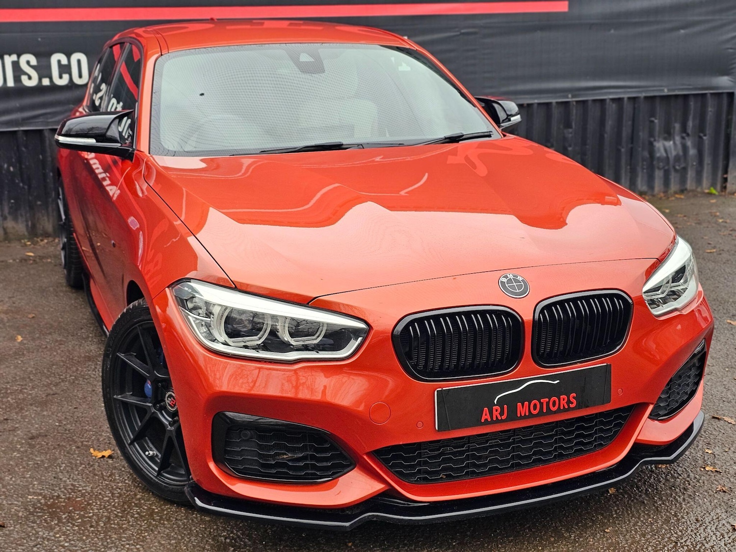 Used BMW 1 Series 2017 for sale - 76926852: Photo 23