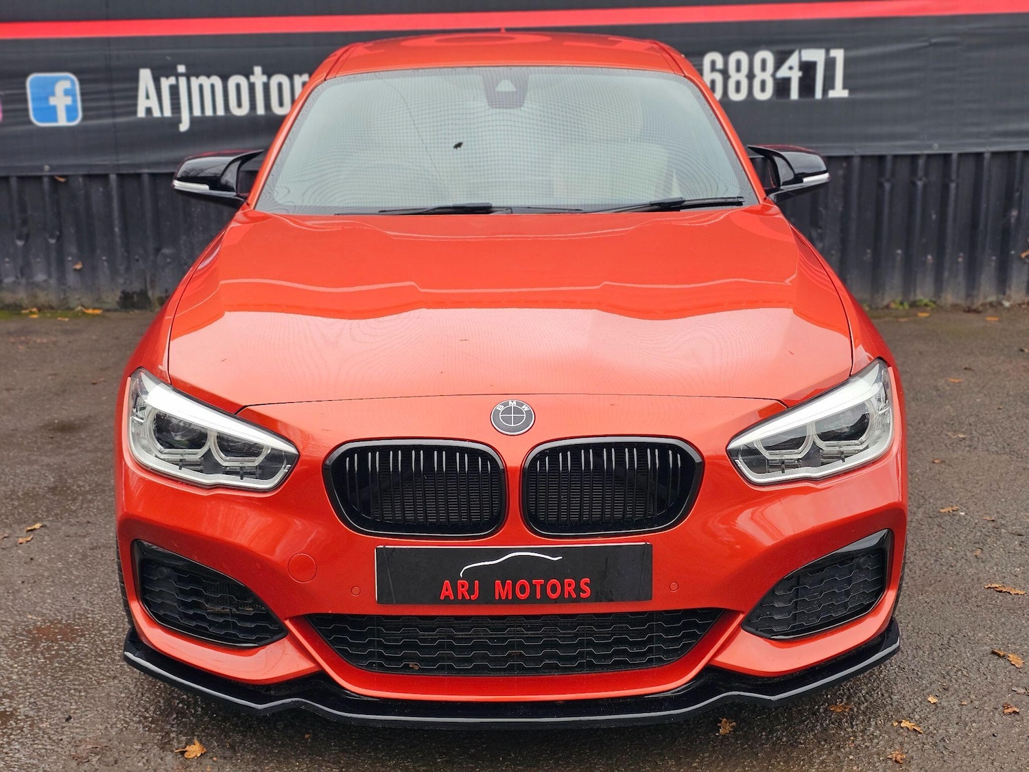 Used BMW 1 Series 2017 for sale - 76926852: Photo 27