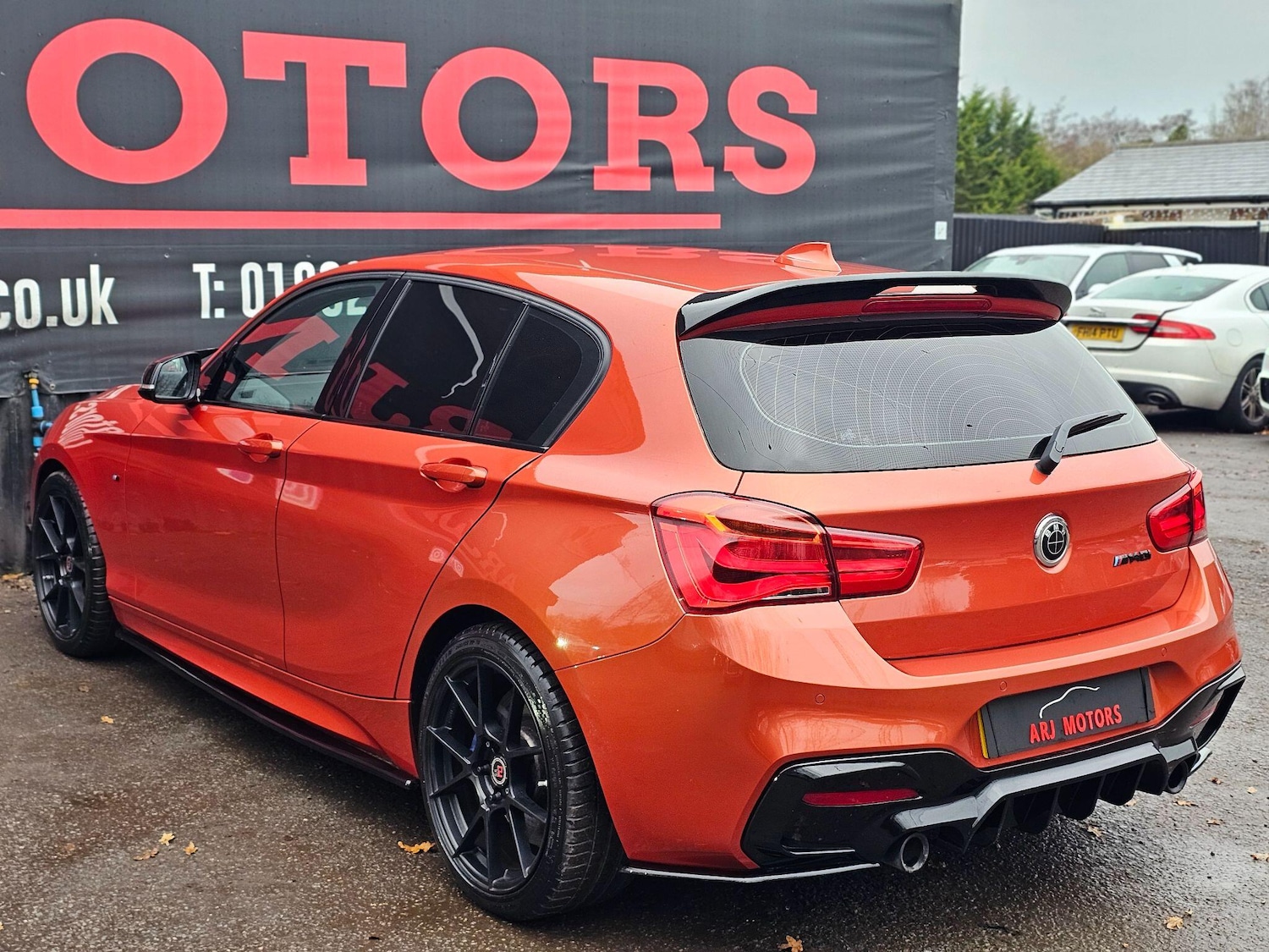 Used BMW 1 Series 2017 for sale - 76926852: Photo 28