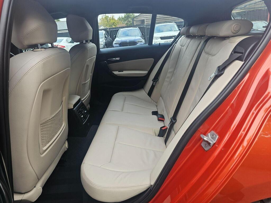 Used BMW 1 Series 2017 for sale - 76926852: Photo 29