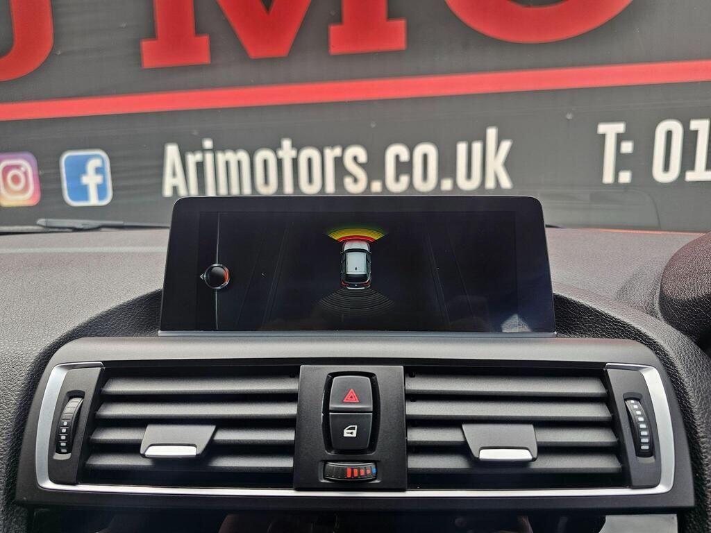 Used BMW 1 Series 2017 for sale - 76926852: Photo 3