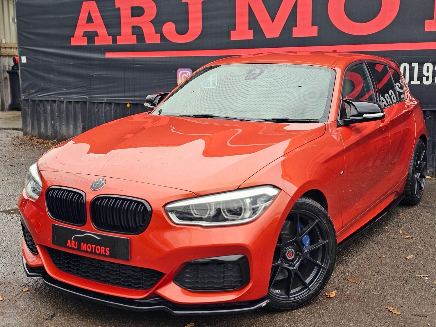 Used BMW 1 Series 2017 for sale - 76926852: Photo 30