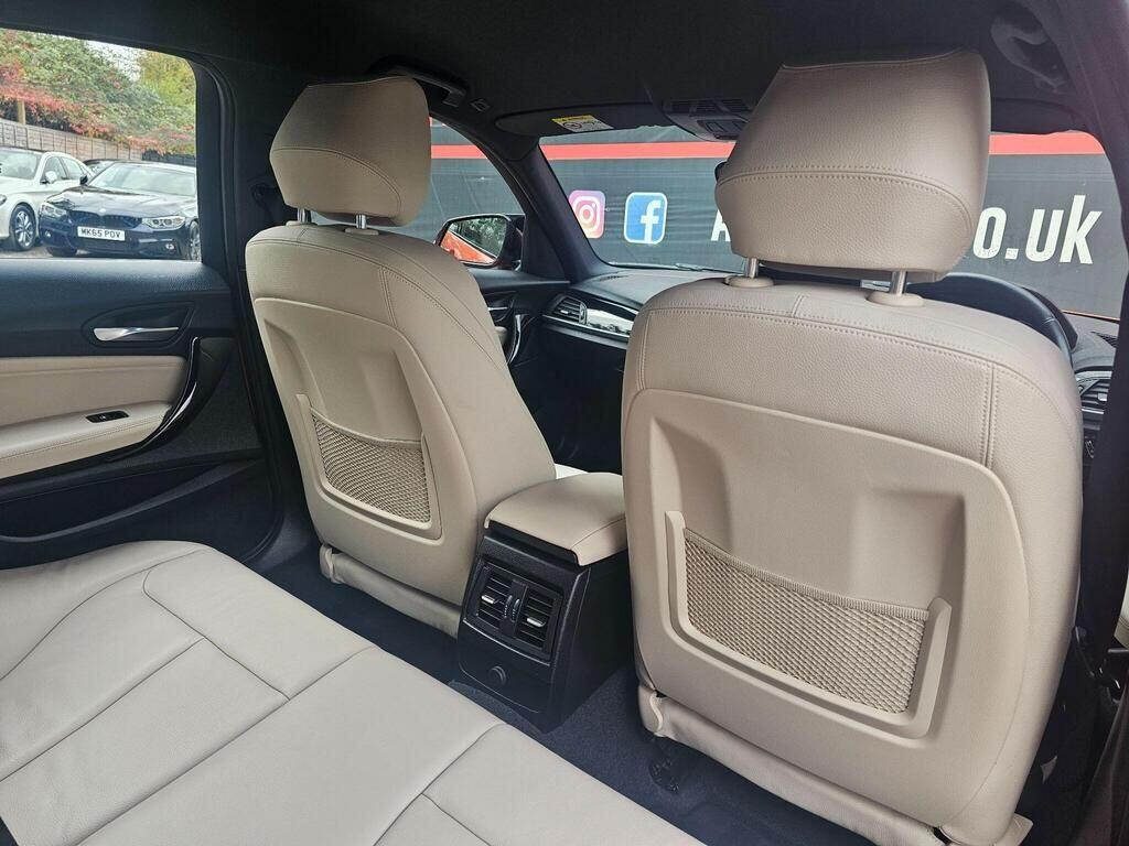 Used BMW 1 Series 2017 for sale - 76926852: Photo 31