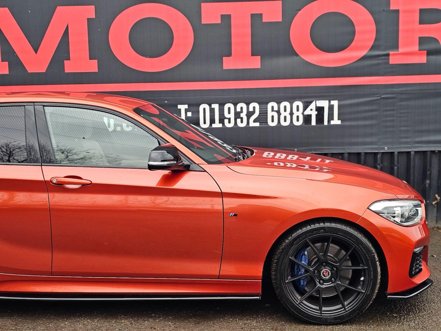 Used BMW 1 Series 2017 for sale - 76926852: Photo 32