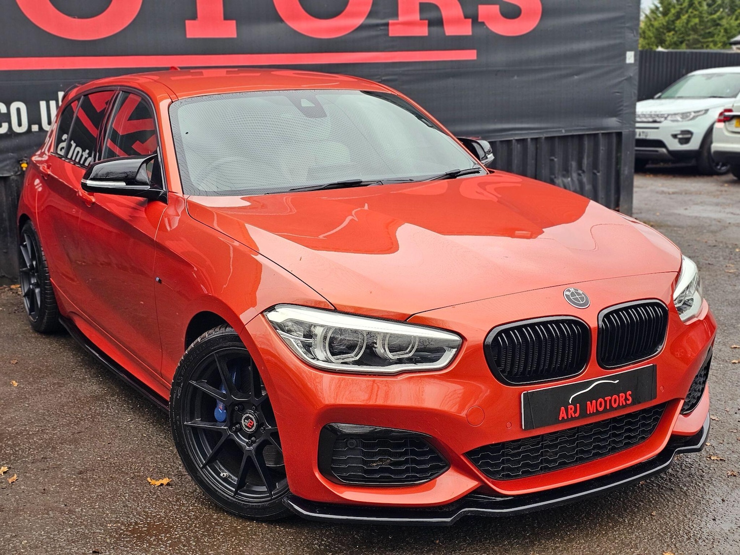 Used BMW 1 Series 2017 for sale - 76926852: Photo 34