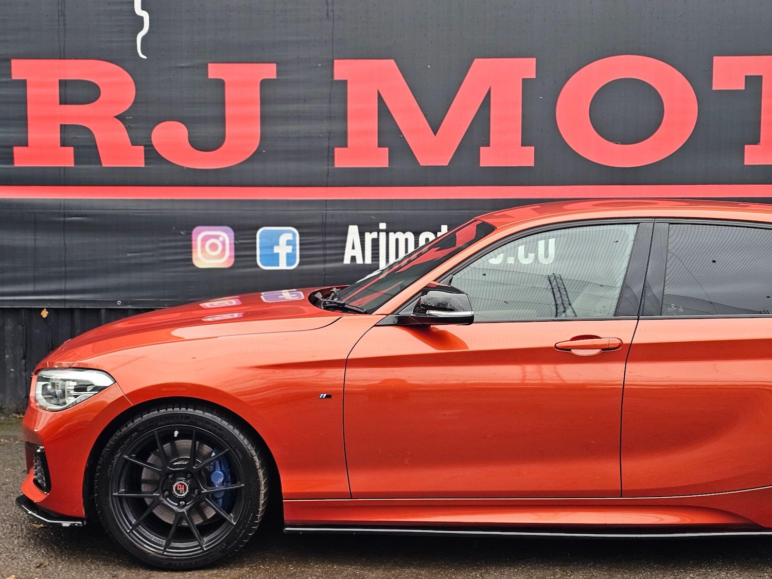 Used BMW 1 Series 2017 for sale - 76926852: Photo 36