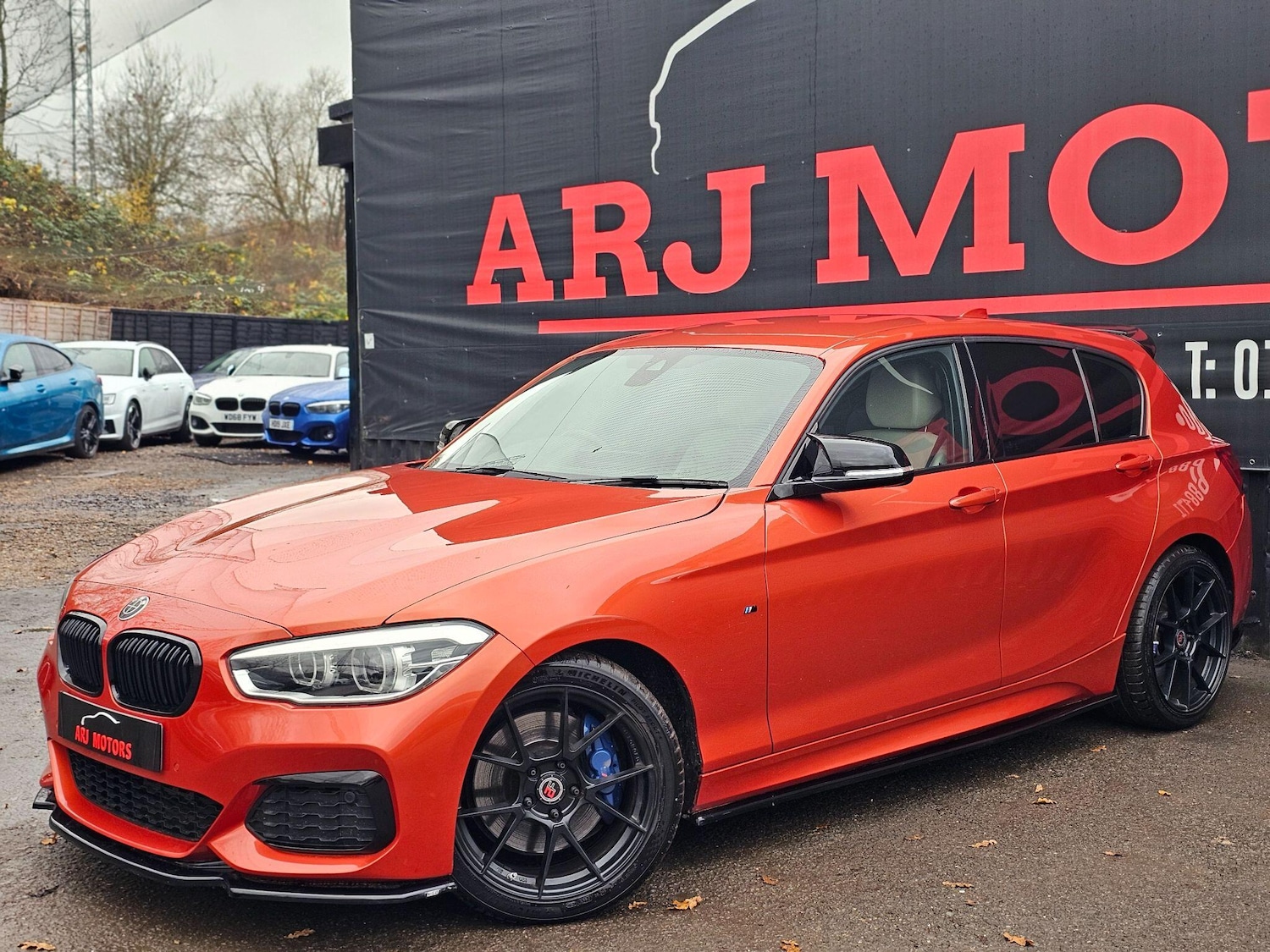 Used BMW 1 Series 2017 for sale - 76926852: Photo 37