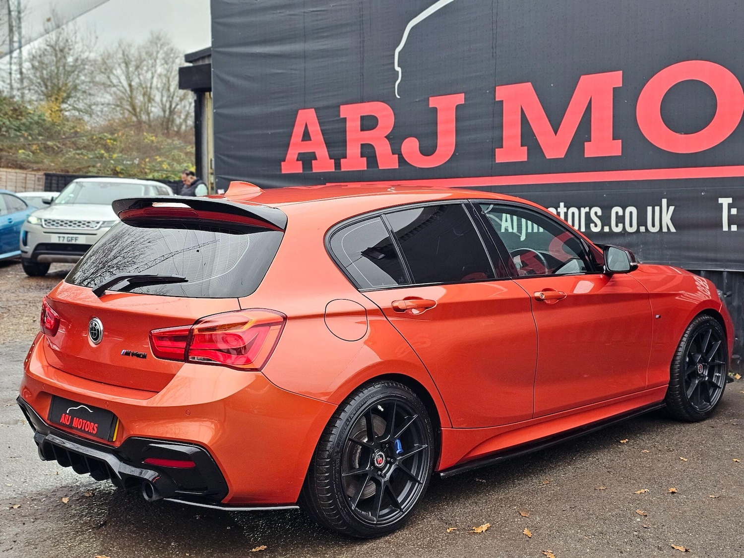 Used BMW 1 Series 2017 for sale - 76926852: Photo 39